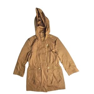 - London Fog raincoat (**)